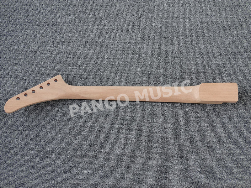 Explorer Style DIY Electric Guitar Kit (PEX-818F, Fast Shipping, Tariff-free)