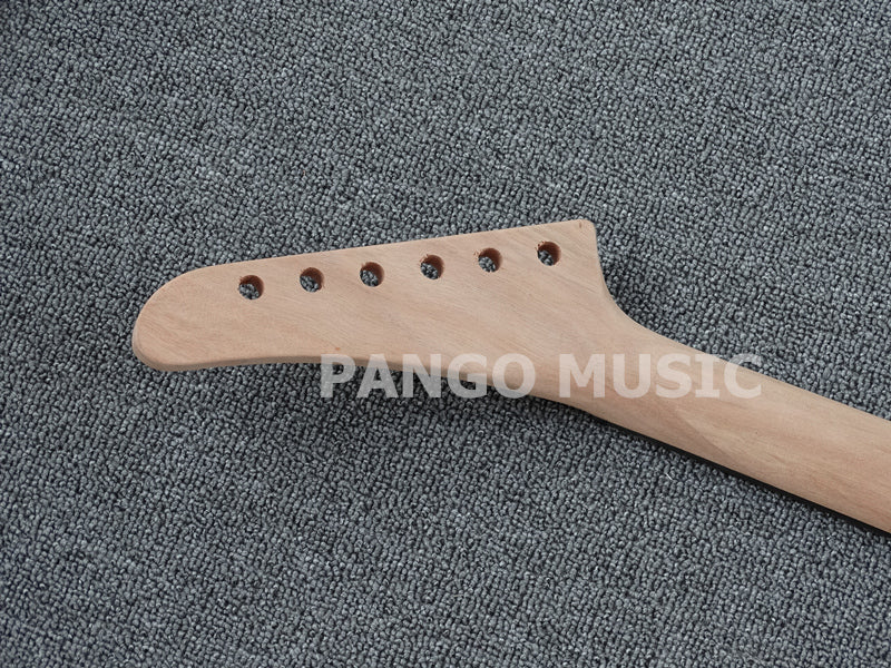 Explorer Style DIY Electric Guitar Kit (PEX-818F, Fast Shipping, Tariff-free)