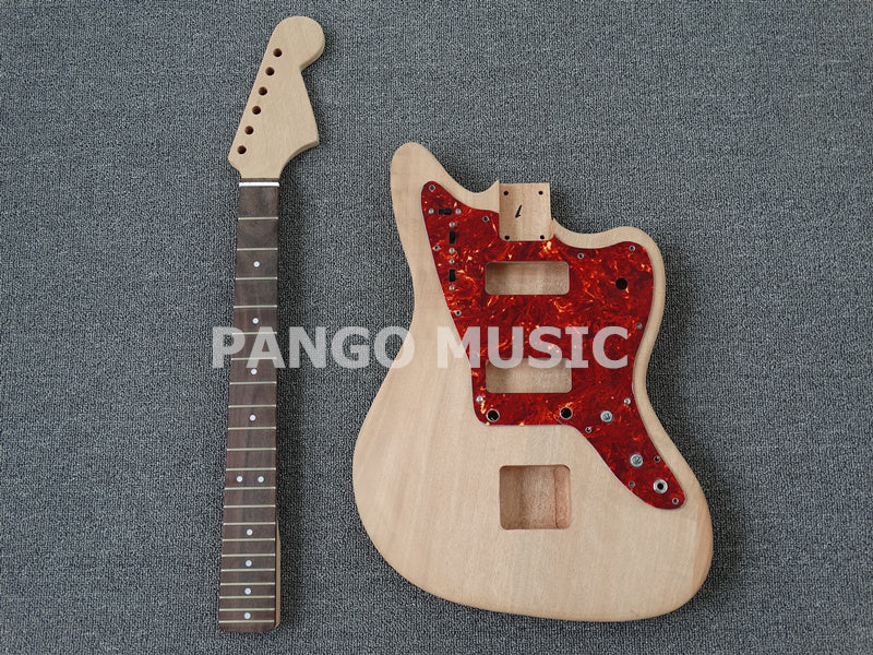 Jazzmaster Style DIY Electric Guitar Kit (PJM-915F)