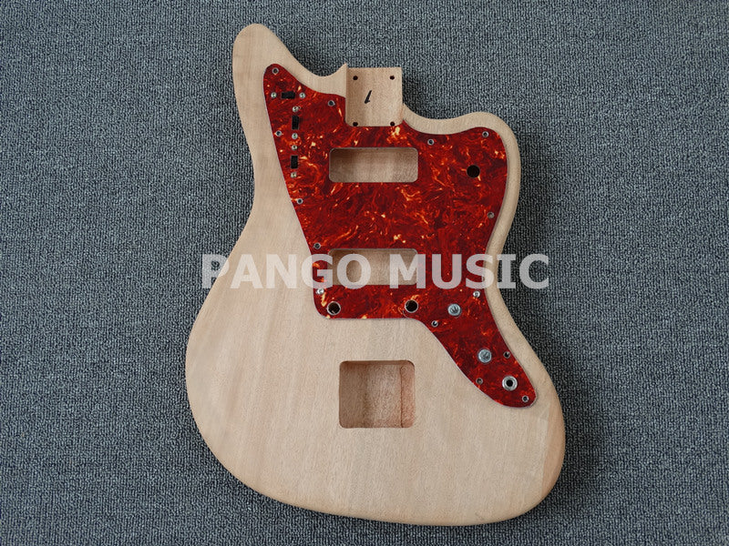 Jazzmaster Style DIY Electric Guitar Kit (PJM-915F)