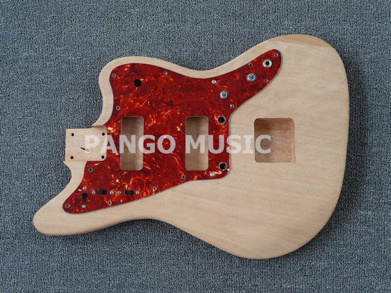 Jazzmaster Style DIY Electric Guitar Kit (PJM-915F)