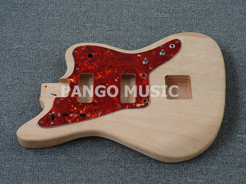 Jazzmaster Style DIY Electric Guitar Kit (PJM-915) — Guitar Kit Shop