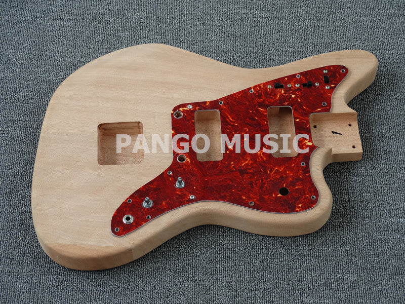 Jazzmaster Style DIY Electric Guitar Kit (PJM-915F)