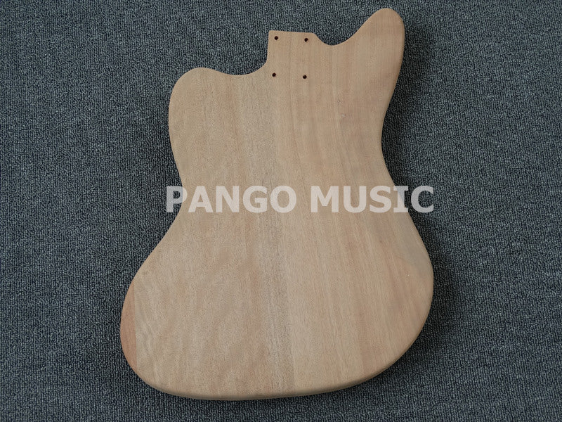 Jazzmaster Style DIY Electric Guitar Kit (PJM-915F)