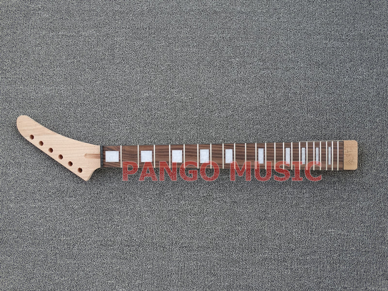 Explorer Style DIY Electric Guitar Kit (PEX-618)