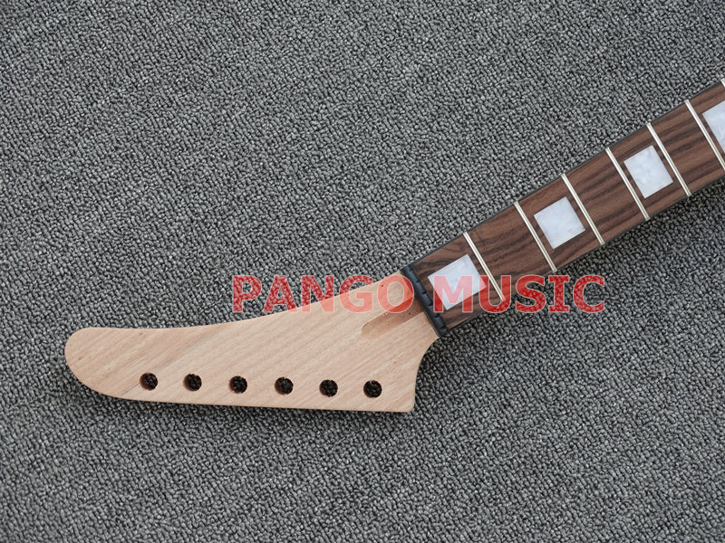 Explorer Style DIY Electric Guitar Kit (PEX-618)