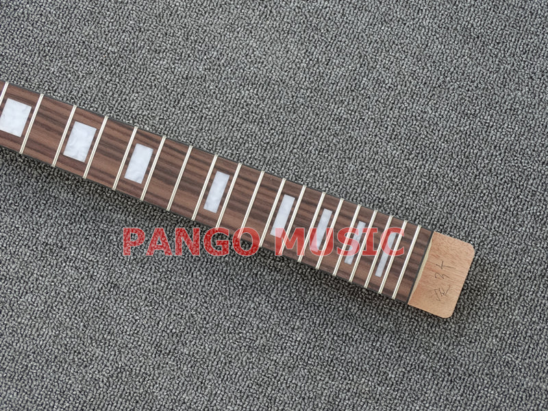 Explorer Style DIY Electric Guitar Kit (PEX-618)