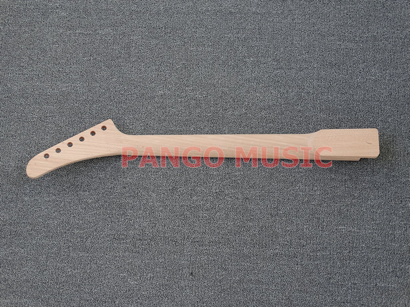 Explorer Style DIY Electric Guitar Kit (PEX-618)