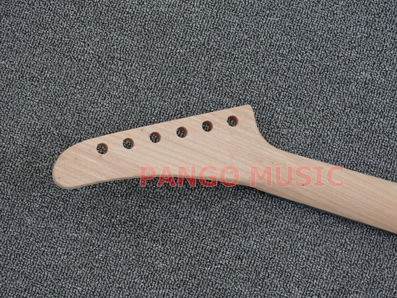 Explorer Style DIY Electric Guitar Kit (PEX-618)