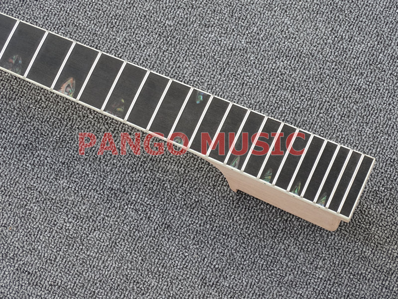 Hollow Body L5 DIY Electric Guitar Kit (PL5-924)