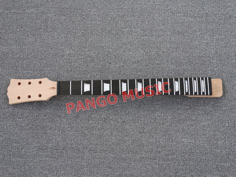 SG Style Ebony Fretboard DIY Electric Guitar Kit (PSG-928)