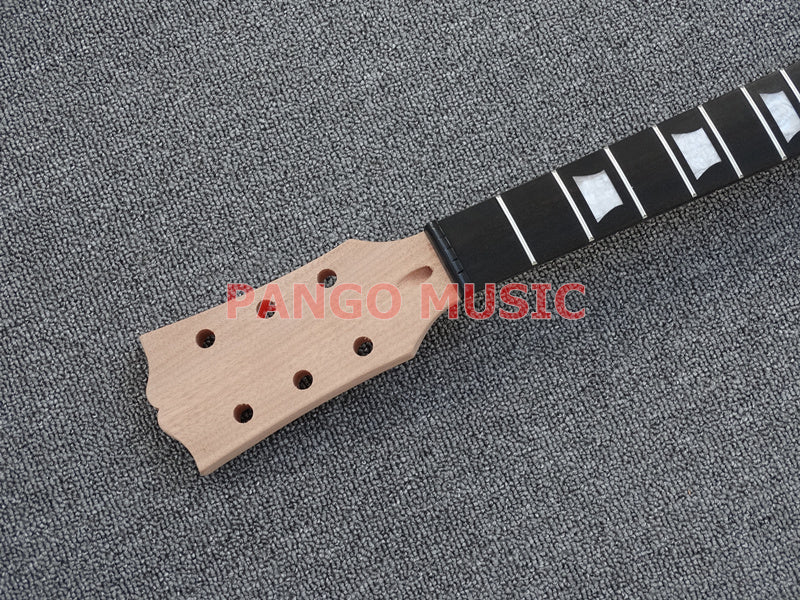 SG Style Ebony Fretboard DIY Electric Guitar Kit (PSG-928)
