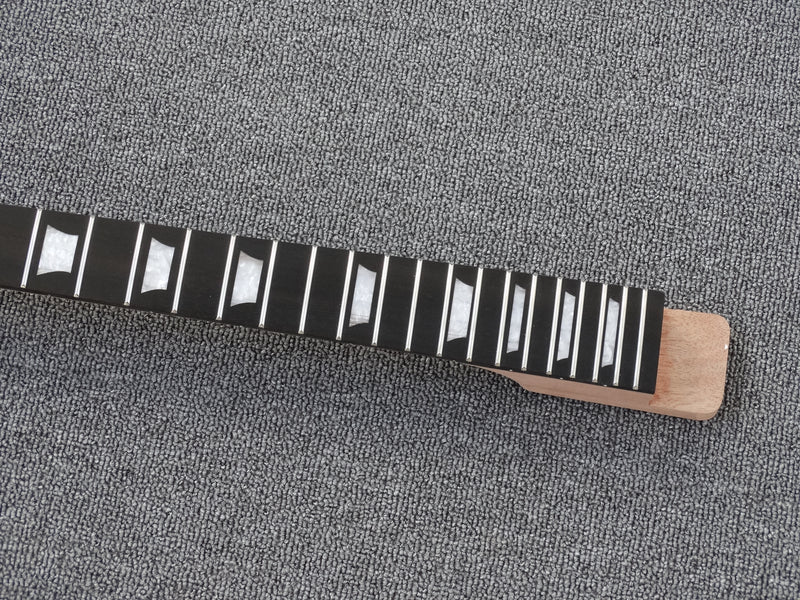 SG Style Ebony Fretboard DIY Electric Guitar Kit (PSG-928)
