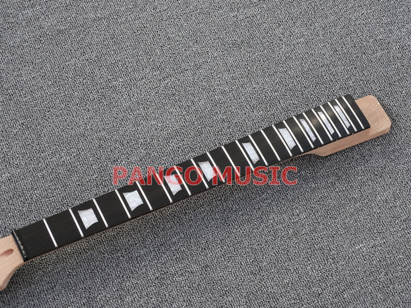 SG Style Ebony Fretboard DIY Electric Guitar Kit (PSG-928)