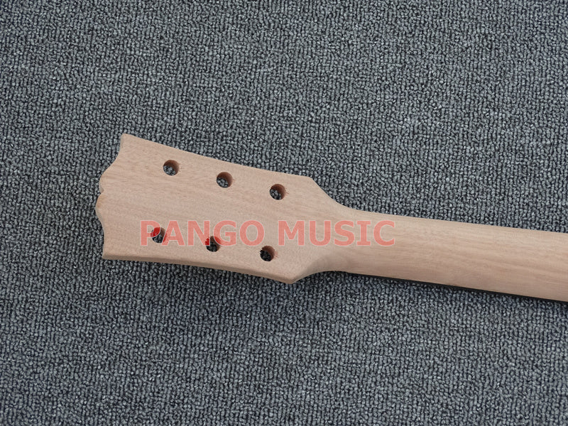 SG Style Ebony Fretboard DIY Electric Guitar Kit (PSG-928)