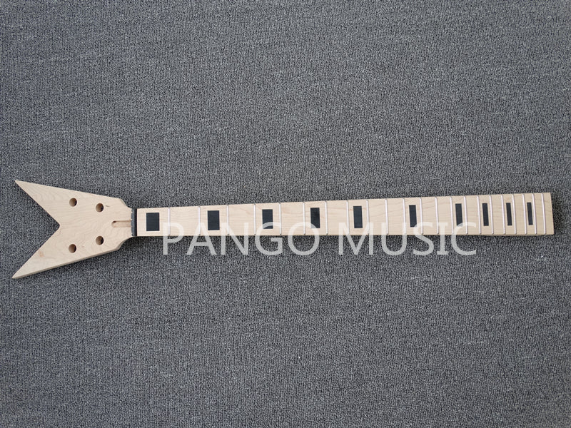 4-String DIY Electric Bass Guitar Kit (PYX-002B)