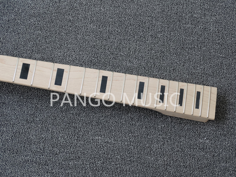 4-String DIY Electric Bass Guitar Kit (PYX-002B)