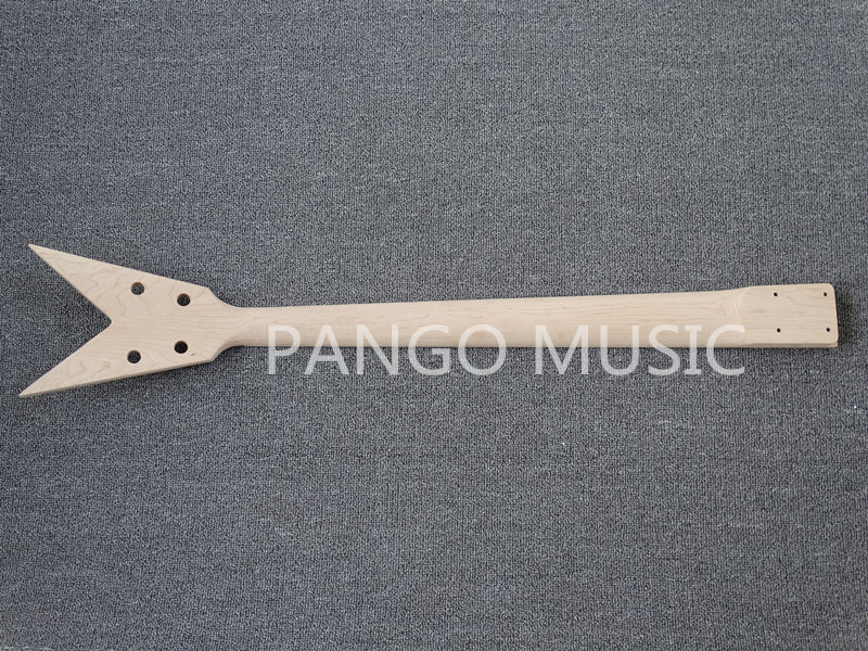 4-String DIY Electric Bass Guitar Kit (PYX-002B)