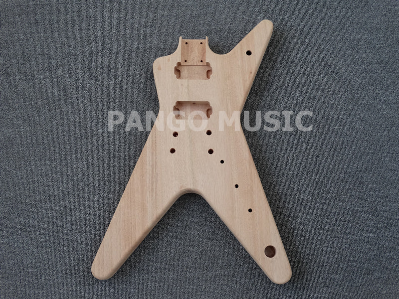 Dean Style DIY Electric Guitar Kit (PYX-005)