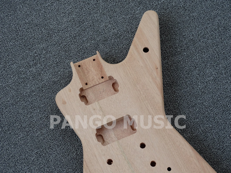 Dean Style DIY Electric Guitar Kit (PYX-005)