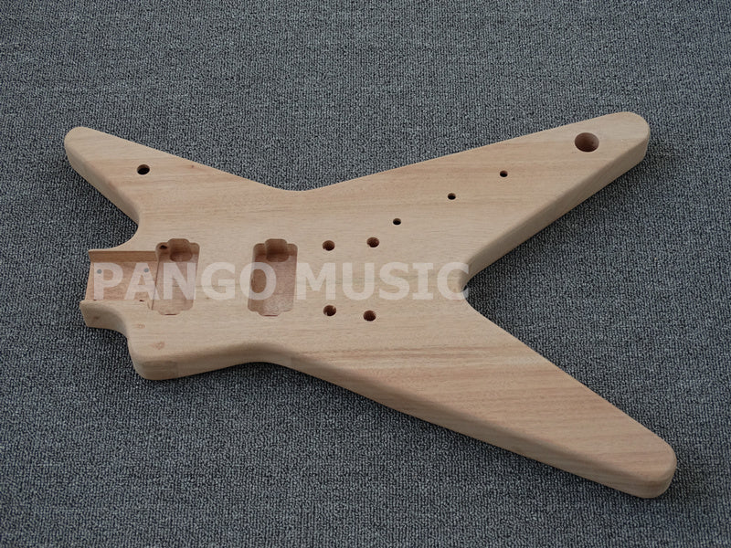 Dean Style DIY Electric Guitar Kit (PYX-005)