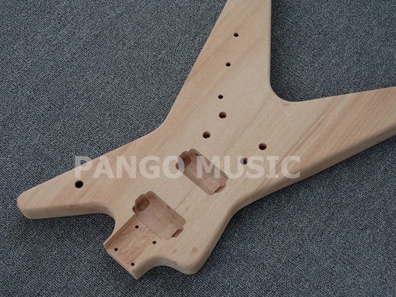 Dean Style DIY Electric Guitar Kit (PYX-005)