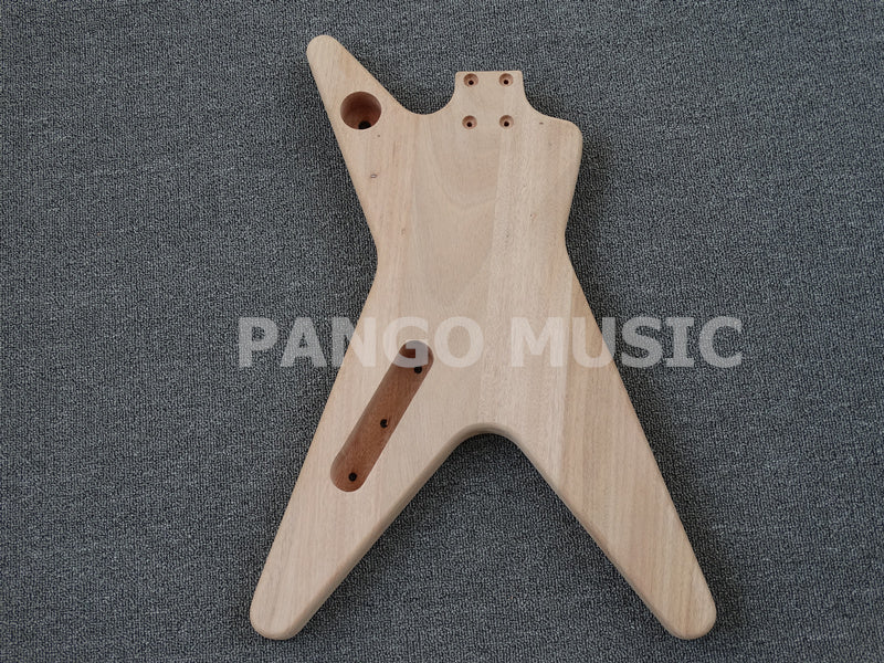 Dean Style DIY Electric Guitar Kit (PYX-005)