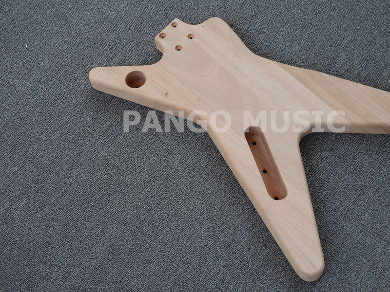 Dean Style DIY Electric Guitar Kit (PYX-005)