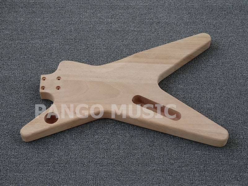 Dean Style DIY Electric Guitar Kit (PYX-005)