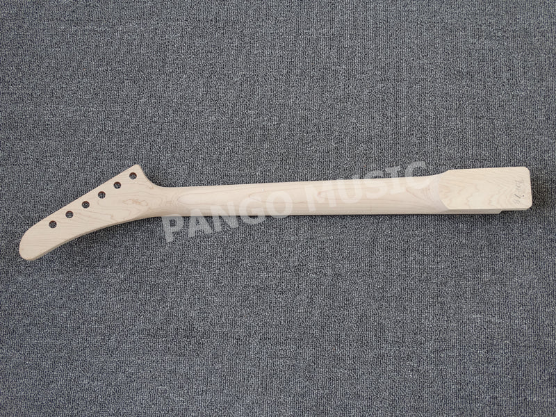 Explorer Style DIY Electric Guitar Kit (PEX-525)