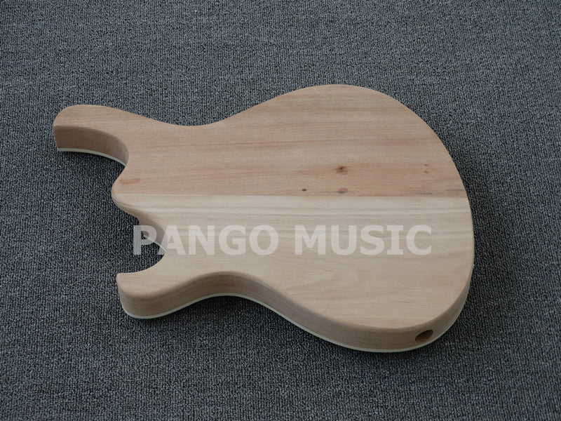 Semi-Hollow Body DIY Electric Guitar Kit (PJS-327)