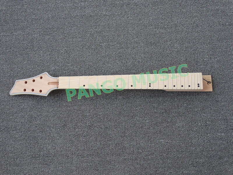 Semi-Hollow Body DIY Electric Guitar Kit (PJS-327)