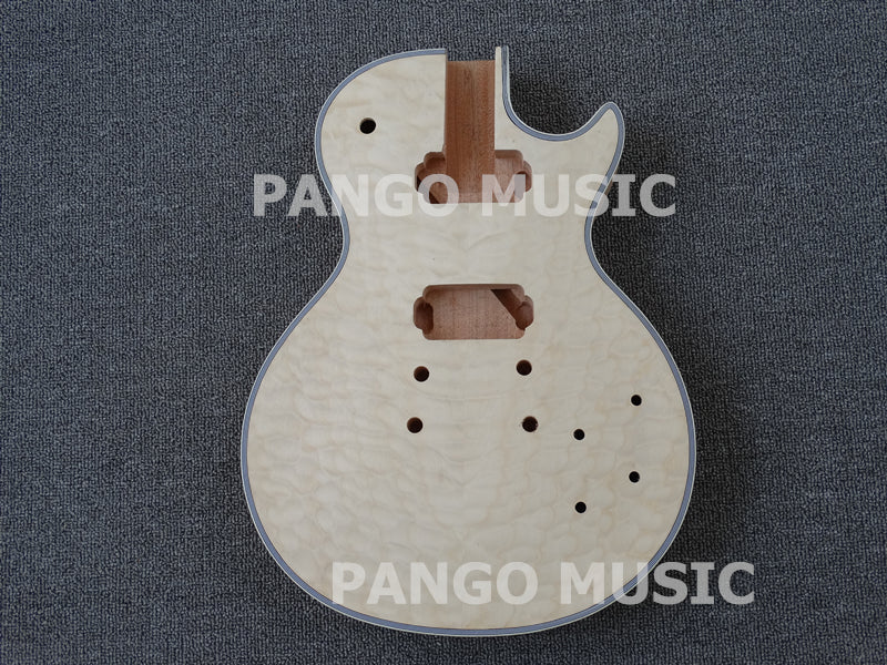 LP Custom Style DIY Electric Guitar Kit (CST-730)