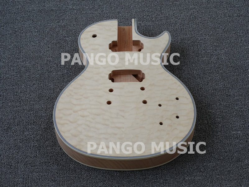 LP Custom Style DIY Electric Guitar Kit (CST-730)