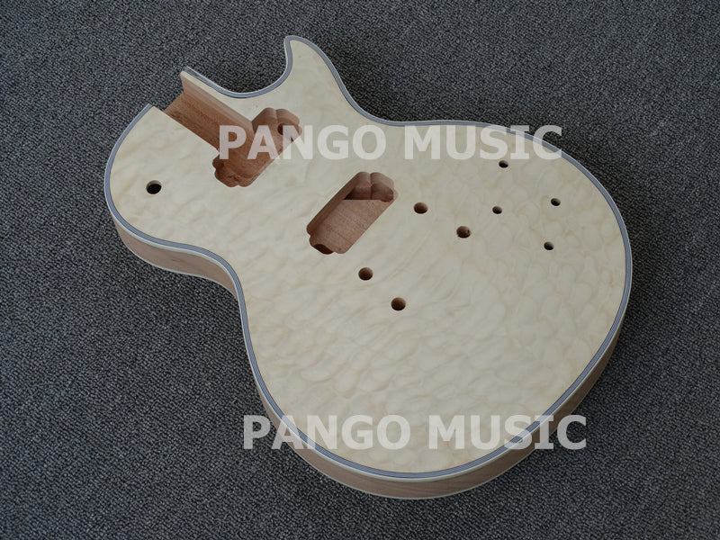 LP Custom Style DIY Electric Guitar Kit (CST-730)