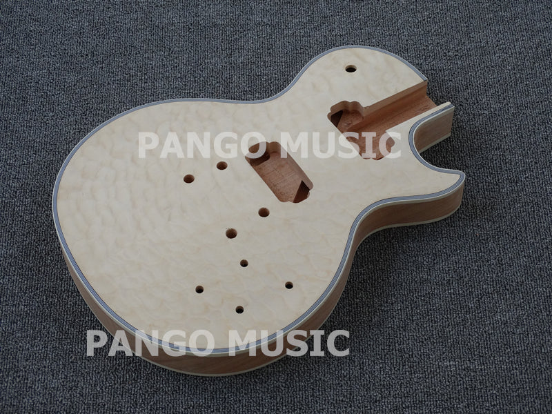 LP Custom Style DIY Electric Guitar Kit (CST-730)