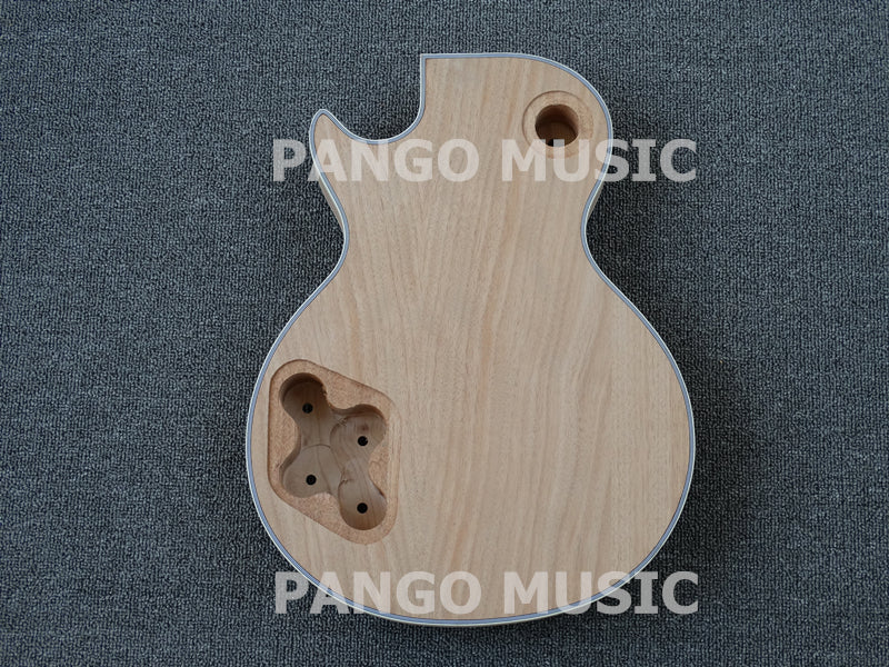 LP Custom Style DIY Electric Guitar Kit (CST-730)