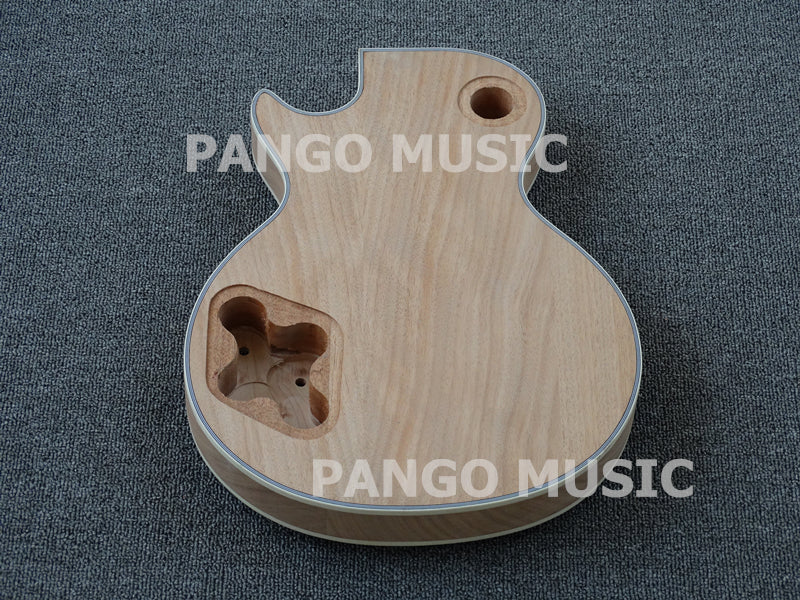 LP Custom Style DIY Electric Guitar Kit (CST-730)