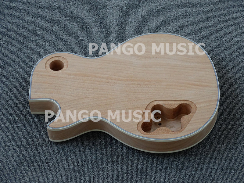 LP Custom Style DIY Electric Guitar Kit (CST-730)
