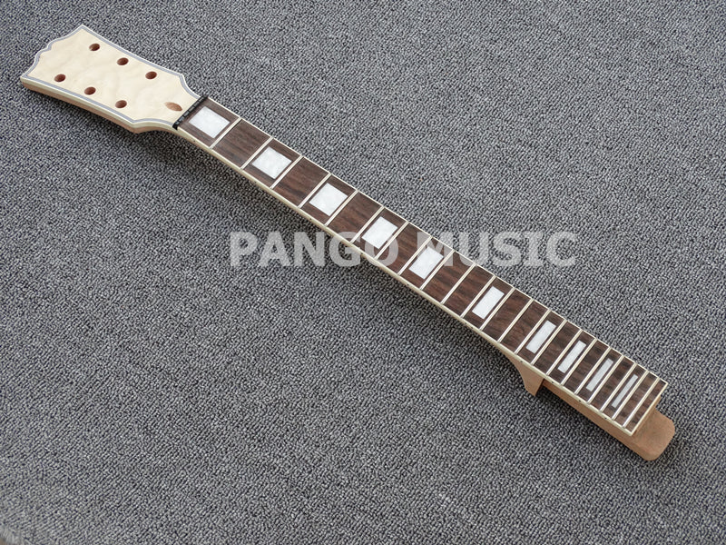 LP Custom Style DIY Electric Guitar Kit (CST-730)