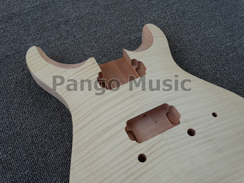 PRS Style DIY Electric Guitar Kit (PRS-719F, Fast Shipping, Tariff-free)