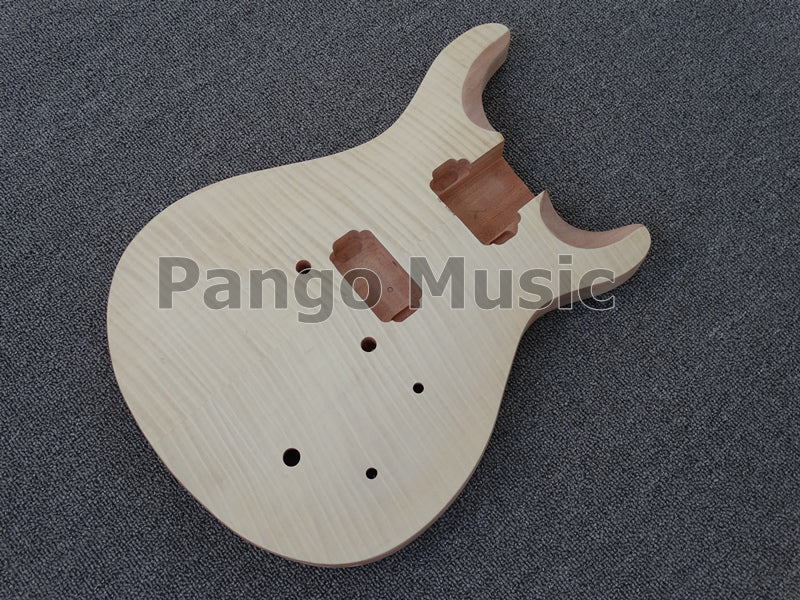 PRS Style DIY Electric Guitar Kit (PRS-719F, Fast Shipping, Tariff-free)