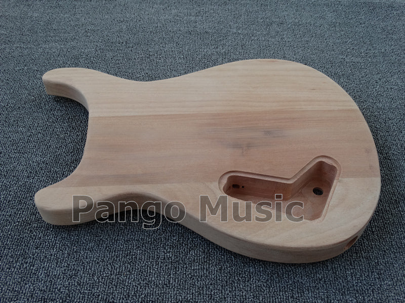 PRS Style DIY Electric Guitar Kit (PRS-719F, Fast Shipping, Tariff-free)