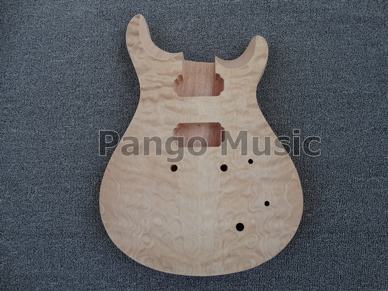 PRS Style DIY Electric Guitar Kit (PRS-720F, Fast Shipping, Tariff-free)