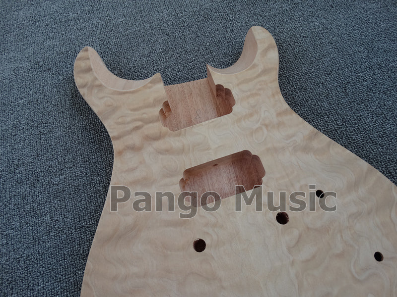 PRS Style DIY Electric Guitar Kit (PRS-720F, Fast Shipping, Tariff-free)