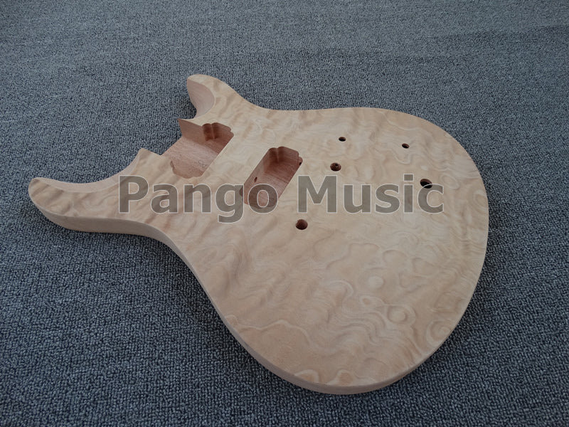 PRS Style DIY Electric Guitar Kit (PRS-720F, Fast Shipping, Tariff-free)