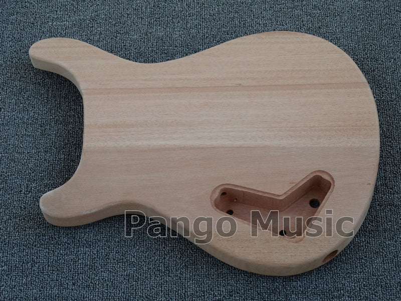 PRS Style DIY Electric Guitar Kit (PRS-720F, Fast Shipping, Tariff-free)