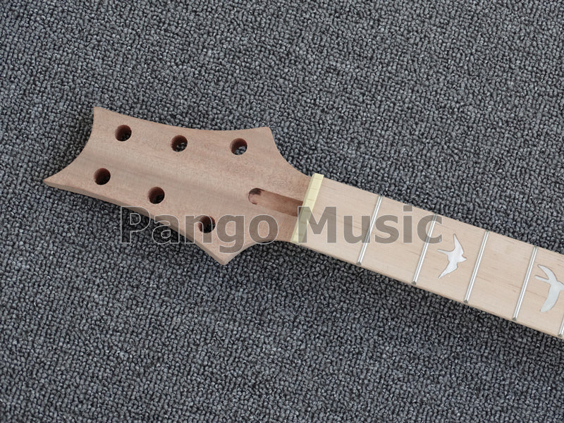 PRS Style DIY Electric Guitar Kit (PRS-720F, Fast Shipping, Tariff-free)