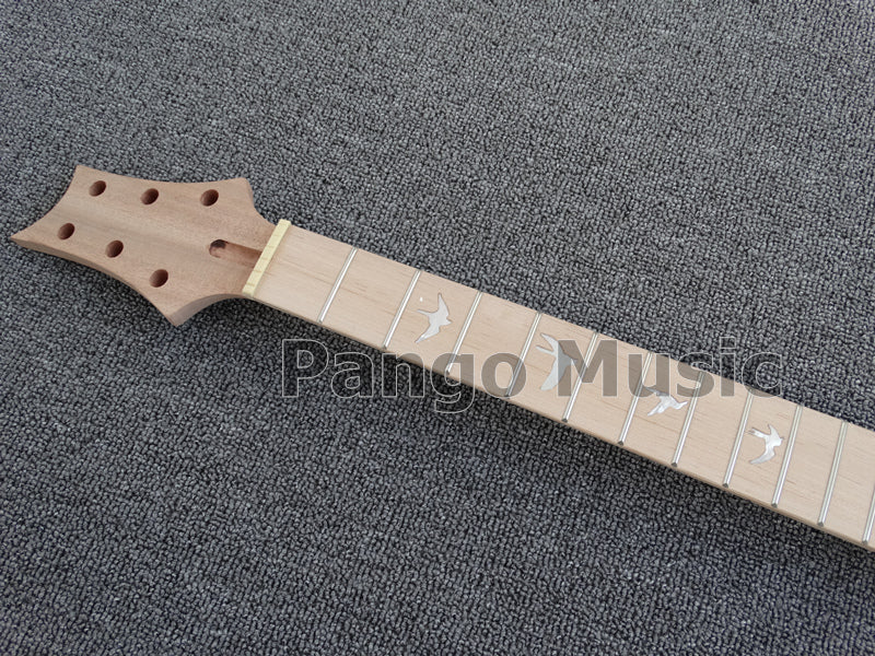 PRS Style DIY Electric Guitar Kit (PRS-720F, Fast Shipping, Tariff-free)