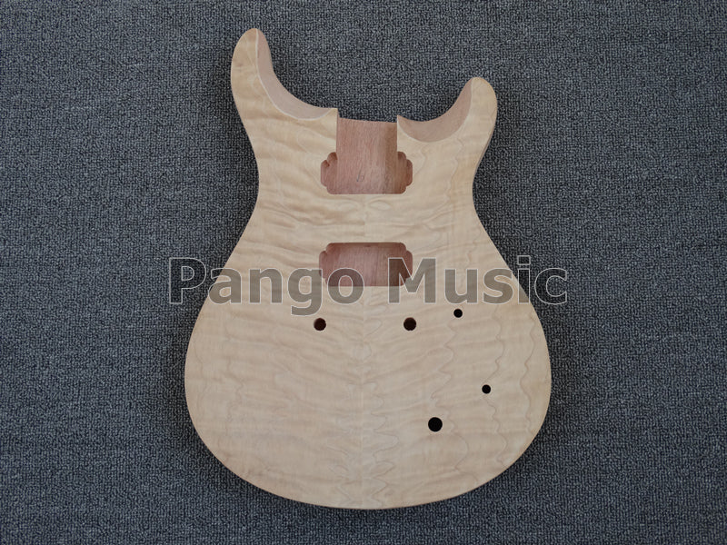 PRS Style DIY Electric Guitar Kit (PRS-721F, Fast Shipping, Tariff-free)
